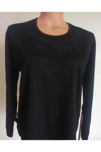 Noname Balanne الشتاء أثار ليكرا مطرز حجر الراين الشق الأم بتمشيط طاقم الرقبة...