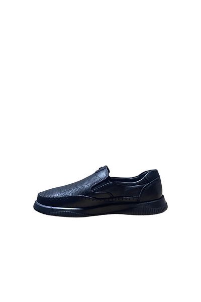 JAMES FRANCO 9040 Men's Casual Genuine Leather Shoes (Summer 23)