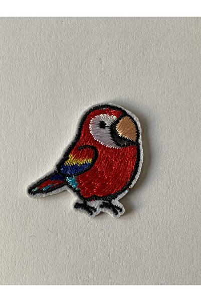 StüdyoÜmitTişört تحت عنوان الطيور والببغاء - حجاب إكسسوار خارجي من Wild Life ...