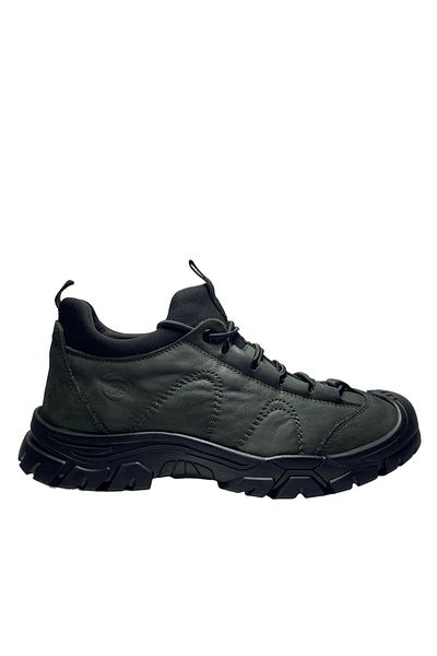 Scootland 152-14151 Ανδρικές μπότες από γνήσιο δέρμα Nubuck (ΧΕΙΜΩΝΑΣ 23)