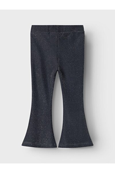 Colorstories Yeni Sezon Kız Bebek Simli Pantolon