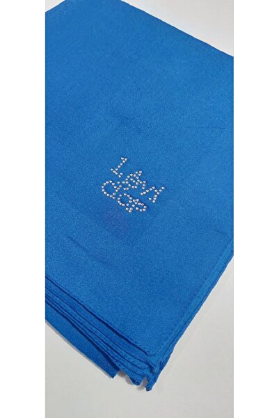 Levidor Βραδινό Φόρεμα Κεχριμπάρι Κασκόλ