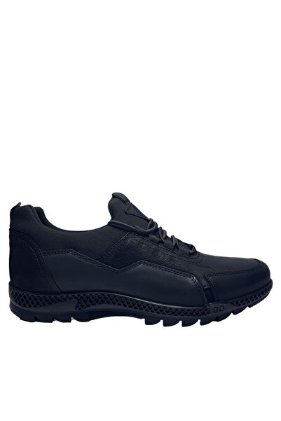 MARCOMEN 152-10312 Casual Hakiki Deri Nubuk Erkek Ayakkabı (KIŞ 23)