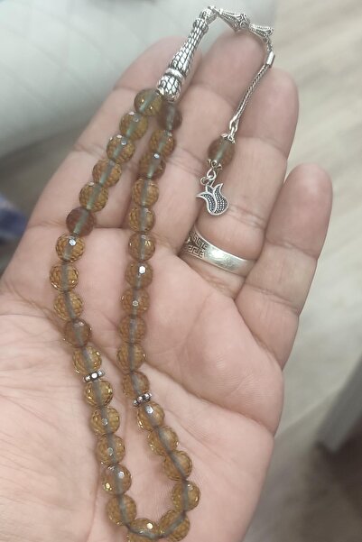 TAŞÇIZADE Zultanit ( Diaspor ) Zarit 8 mm Faset Kesim Gümüş Natural Doğaltaş ...