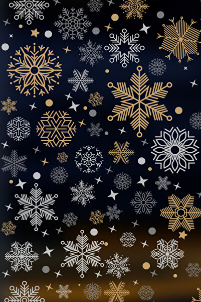 AlyMarkt مكان العمل الشتاء تحت عنوان مقهى بوتيك متجر مطعم ندفة الثلج عرض ديكو...