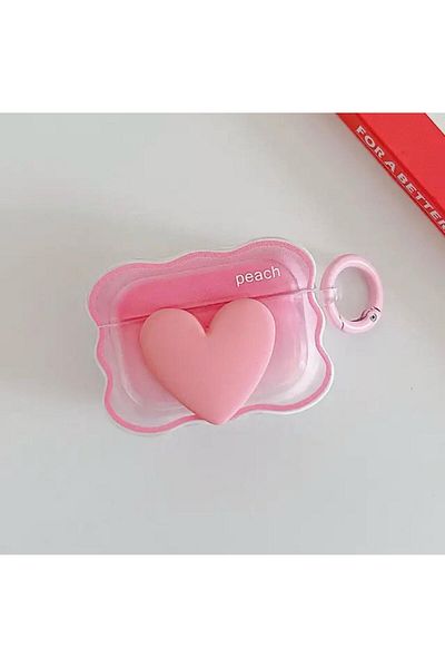 Go Aksesuar Thick Silicone Protective Case with Pro-pro2 Compatible Design