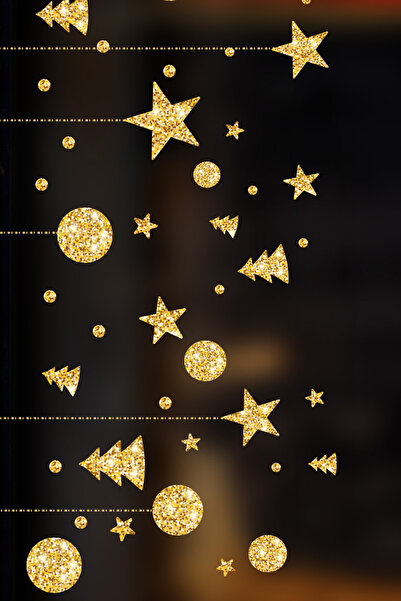 AlyMarkt مكان العمل الشتاء تحت عنوان مقهى بوتيك متجر مطعم عرض زخرفة V024