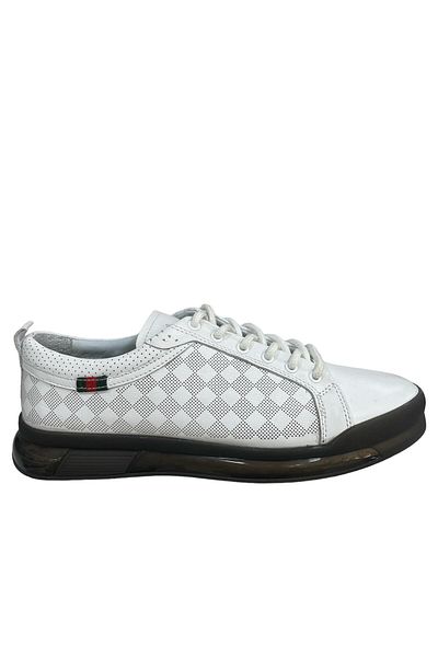 MARCOMEN 152-17160 Pantofi casual pentru bărbați din piele naturală (VARA 23)