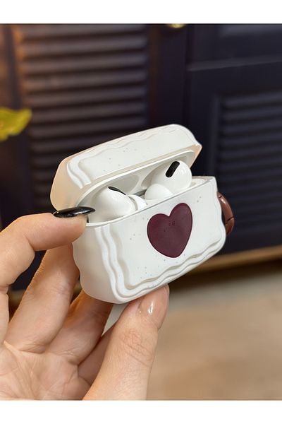 Go Aksesuar Thick Silicone Protective Case with Pro - Pro2 Compatible Design