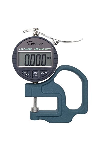 Loyka 5318 Kalınlık Komparatörü (0.001 MM)