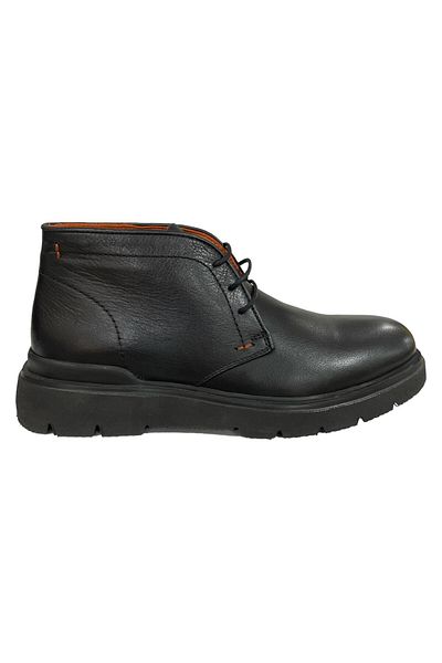 Freefoot 6820-4 Casual ανδρικές μπότες από γνήσιο δέρμα (ΧΕΙΜΩΝΑΣ 23)