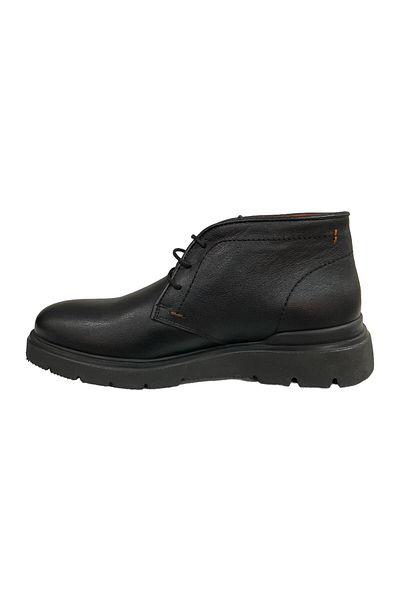 Freefoot 6820-4 Casual ανδρικές μπότες από γνήσιο δέρμα (ΧΕΙΜΩΝΑΣ 23)