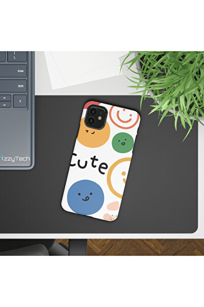 izzytech حافظة من السيليكون السائل بنمط درجة الاتحاد الأوروبي متوافقة مع هاتف...