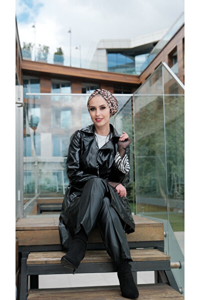 simgeoz Rugan Trençkot