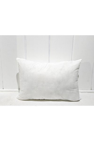 Yavuz Tekstil Silicone Pillow 30x50 cm