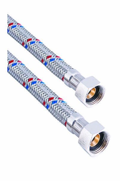 Güney Vana&Armatür GÜNEY VANA & ARMATÜR – ÇELİK ÖRGÜLÜ HORTUM BAĞLANTISI – 3/...