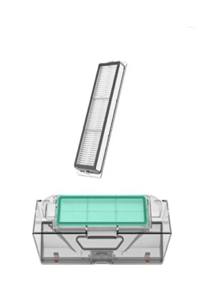 GPLUS ROBOT Δοχείο σκόνης συμβατό με Xiaomi 1c