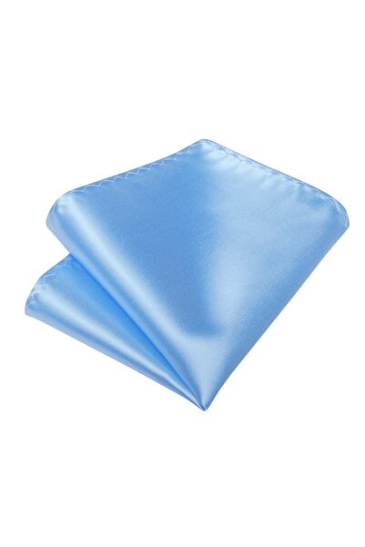 Şımarık ERKEK SATEN MENDİL