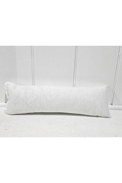 Yavuz Tekstil Silicone Pillow Waist Pillow