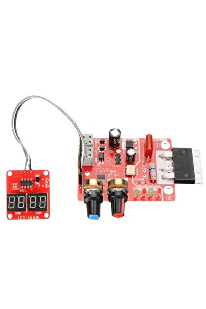 Motorobit NY-D01 40A Punta Nokta Kaynak Modülü