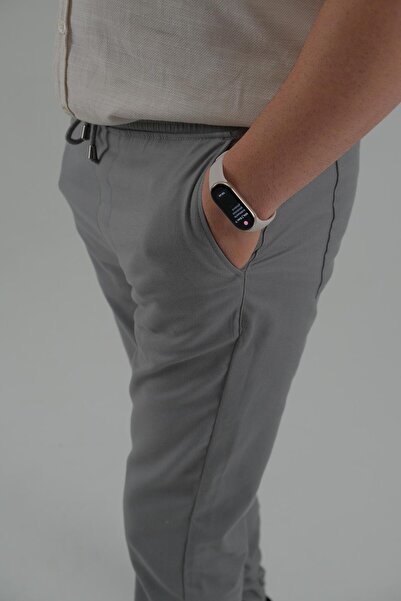 ASG TEKSTİL Snape 3W Erkek Jogger Pantolon