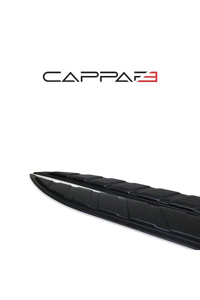Cappafe AMAROK CARCASE SPECIAL BAT DOOR COATING 2023 2024 2025 2026