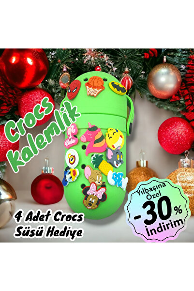 allwear Silicon  Süslü Kalem Kutusu, Yeni Ürün