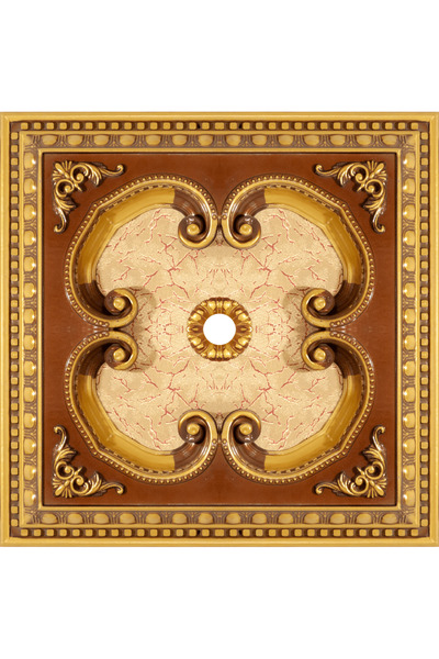 DECOGOLD Kare Saray Tavan 60*60 (D1-60)