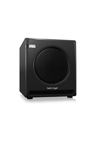 Behringer K10s 10" Studio Subbass