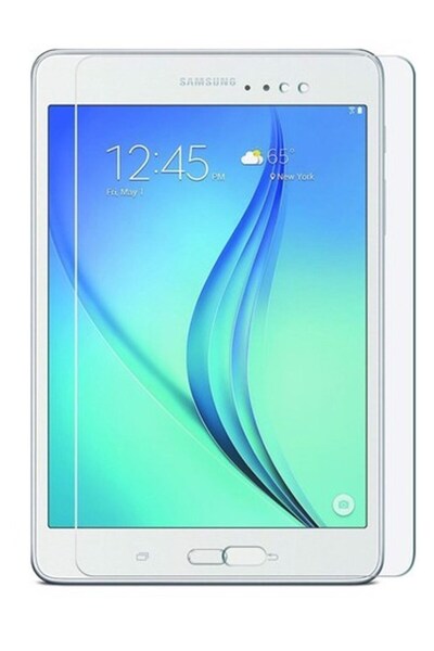 NewFace Galaxy Tab A T350 Uyumlu Ekran Koruyucu 8 Inç