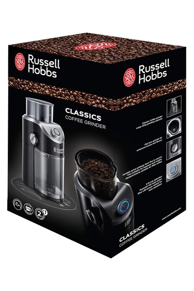 RUSSELL HOBBS Russell Hobs 23120-56 Classics Kahve Öğütücü