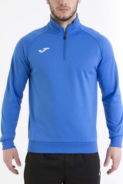 Joma Мъжки суитшърт Faraon с 1/2 цип 100285.700