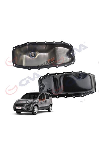 GVA YAĞ KARTERİ FIORINO