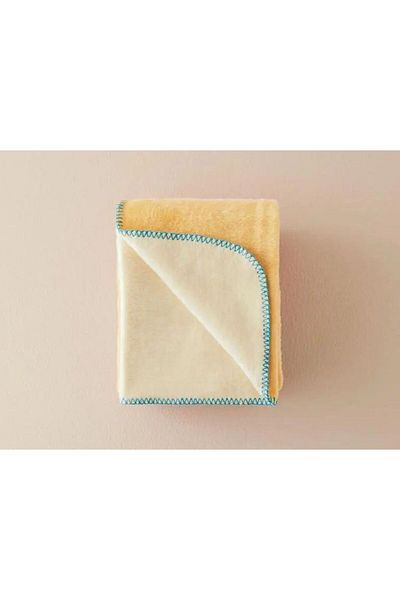 madamemuko Madame Muko Enjoy Acrylic TV Blanket 130 x 170 cm