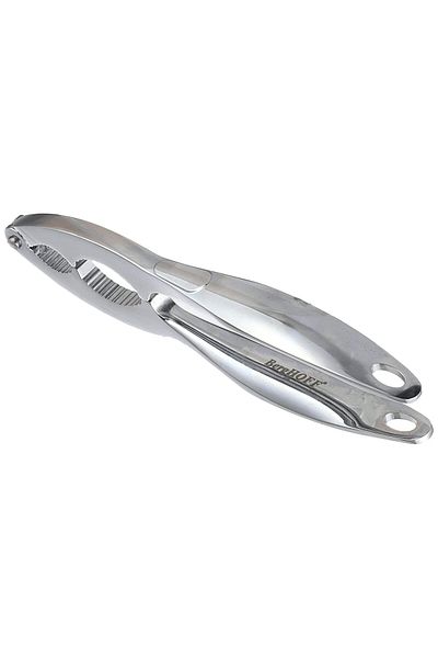 Berghoff Evrekala Walnut and Hazelnut Cracker Evrekala Steel Nut Cracker - Authorized Evrekala - New Series