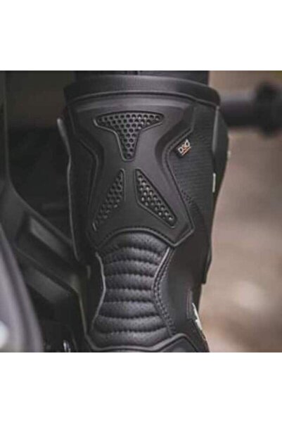 Falco OXEGEN 3 AIR SİYAH MOTOR BOTU