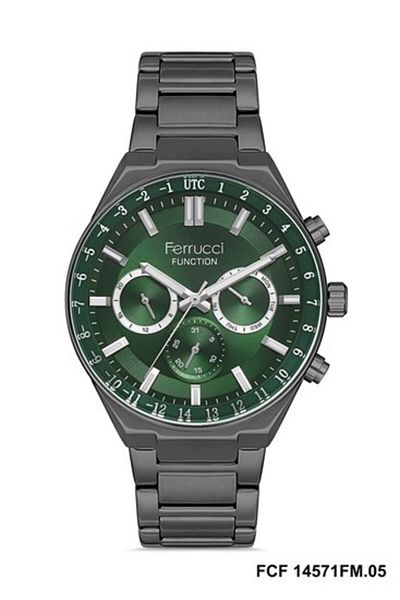 Ferrucci Fcf 0823 14571m.5 640033   Wristwatch