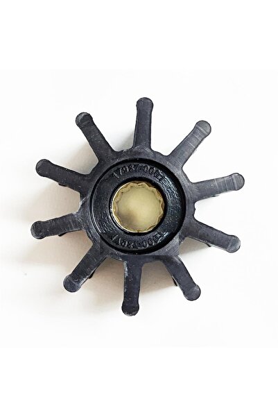 royal class Tekne İmpeller Lastiği. Jabsco Model Kod 17937. Soğutma Suyu Lastiği