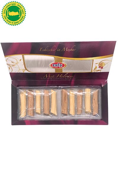 Eriş Helva 260 Gr Mixed Met Halva
