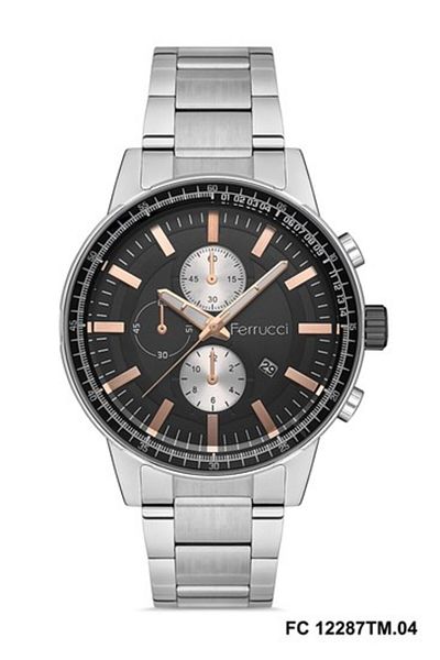 Ferrucci FC 12287TM.04 WRISTWATCH