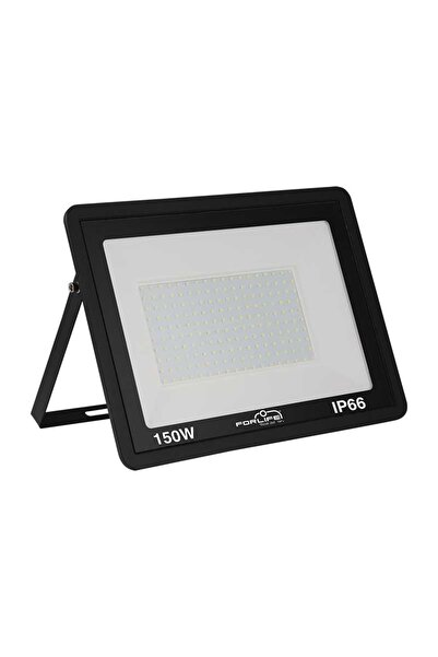 Genel Markalar ZMR 100w 6500k Beyaz Işık Slim Kasa Led Projektör