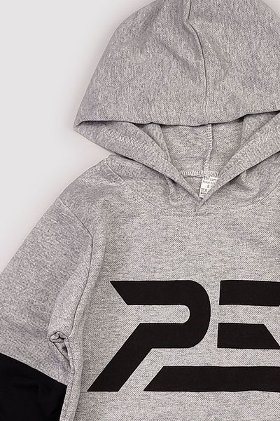 Peki 4 Seasons Ανδρικά Young Lakos 100% Cotton Sport Printed Sweat 15029