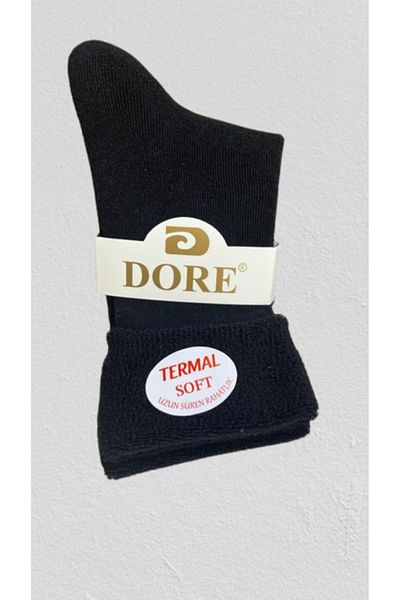 Dore -Θερμικές κάλτσες