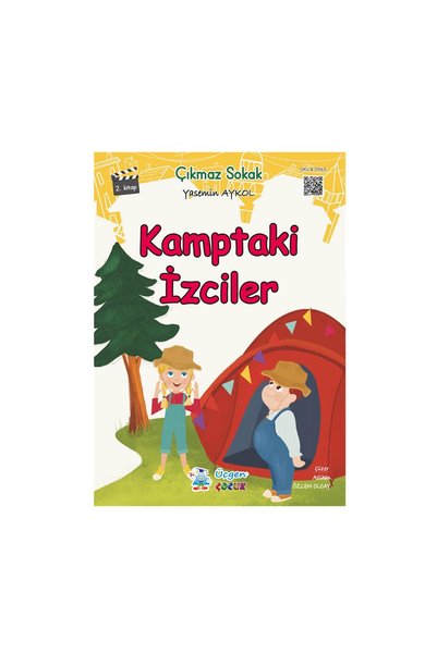 Üçgen Çocuk Çıkmaz Sokak</DNTCTMS> – Kutulu 10 Kitap /  Yasemin Aykol / Üçgen Çocuk</DNTCTMS> /  9786258306491