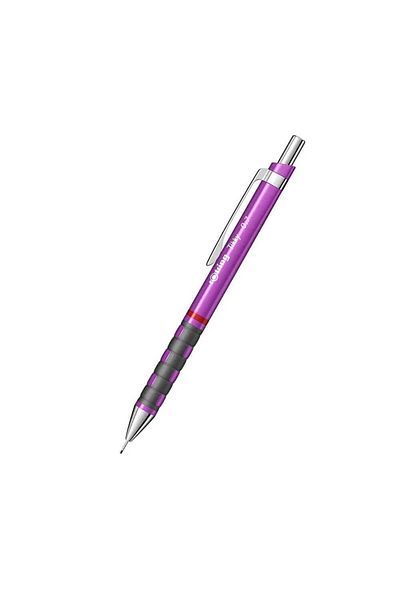 Rotring 0.7 mm Purple Tikky Tip Pen