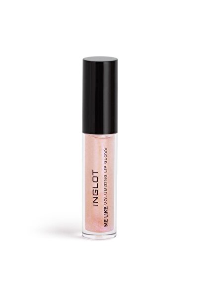 INGLOT Dudak Parlatıcısı - Me Like Volumizing Lip Gloss