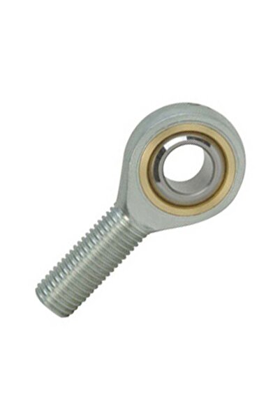 İnan Rulman POS 08 LA Mafsal Rulman M8x1,25