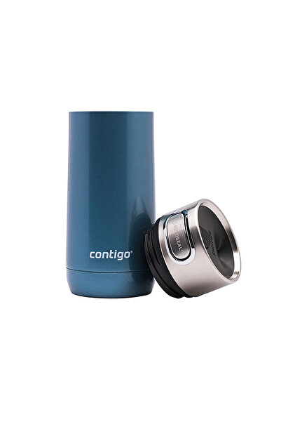 Contigo Luxe Cornflower 360 ml Matara Mavi 2106223