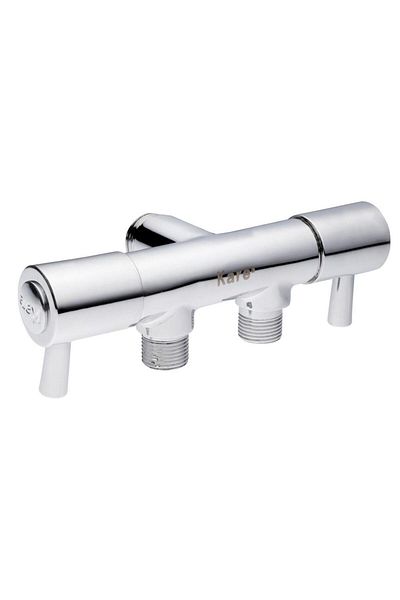 KARE Double Bidet Faucet