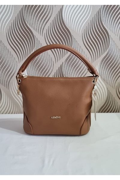 Armine 368 Tan Bag